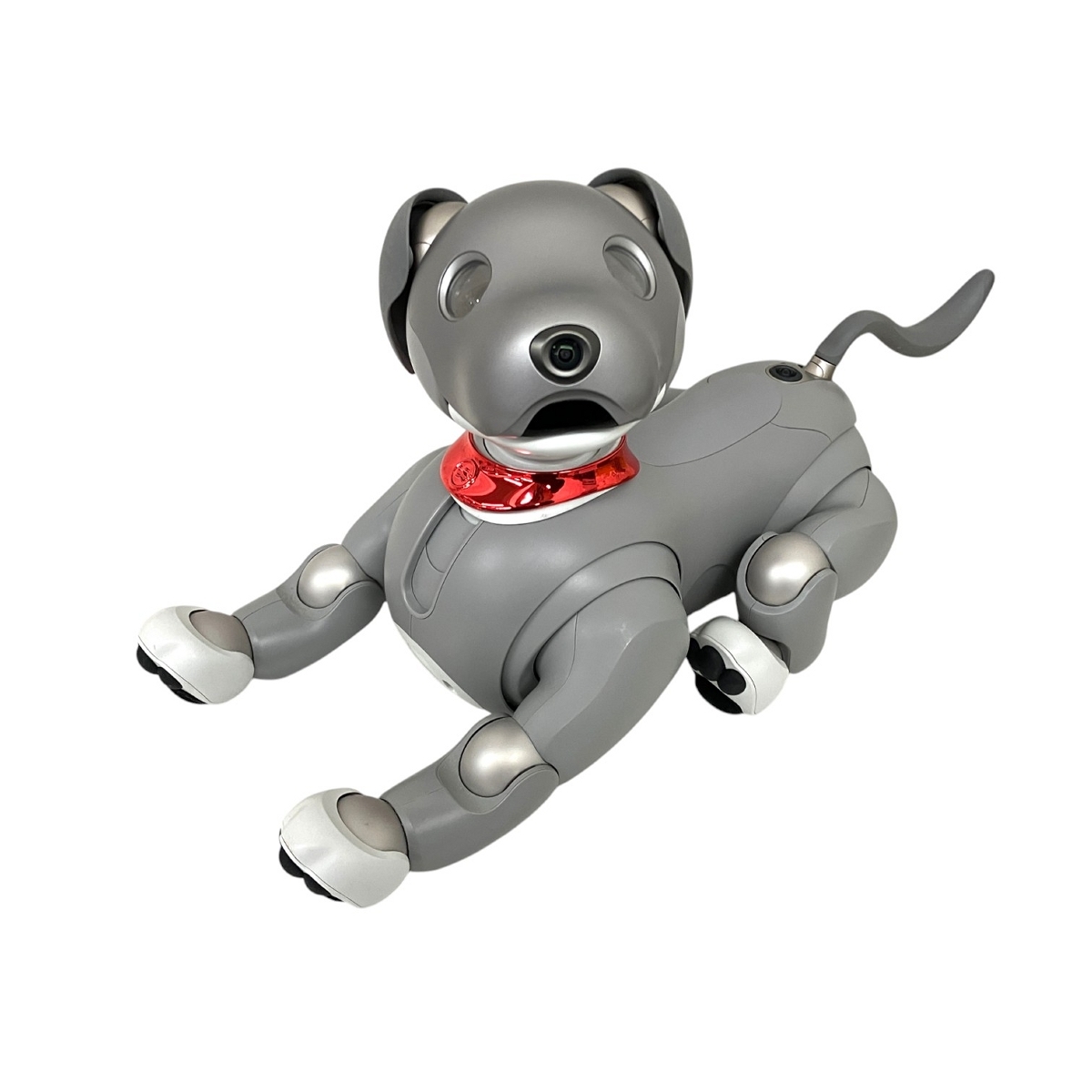 Yahoo!オークション -「sony aibo 中古」(AIBO) (バーチャル Yahoo!オークション -「sony aibo 中古」(AIBO) (バーチャル
