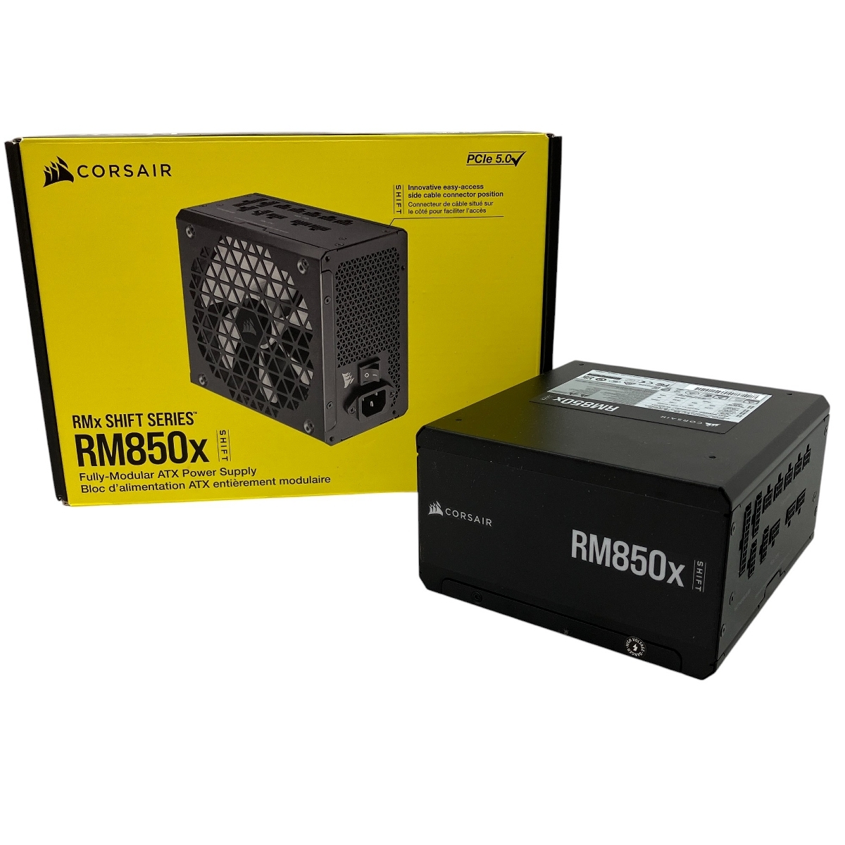 2025年最新】Yahoo!オークション -corsair rm850x(コンピュータ 2025年最新】Yahoo!オークション -corsair rm850x(コンピュータ