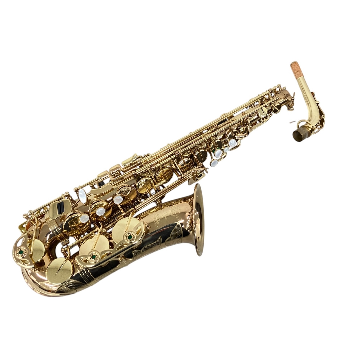 Yahoo!オークション -「(セルマー)sa80」(アルトサックス Yahoo!オークション -「(セルマー)sa80」(アルトサックス