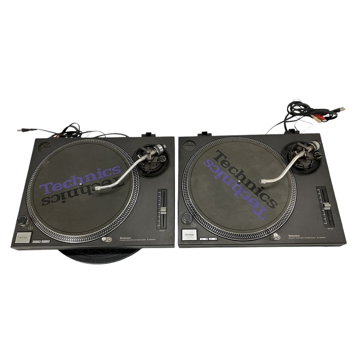 Yahoo!オークション -「technics sl-1200 2台」の落札相場・落札価格 Yahoo!オークション -「technics sl-1200 2台」の落札相場・落札価格