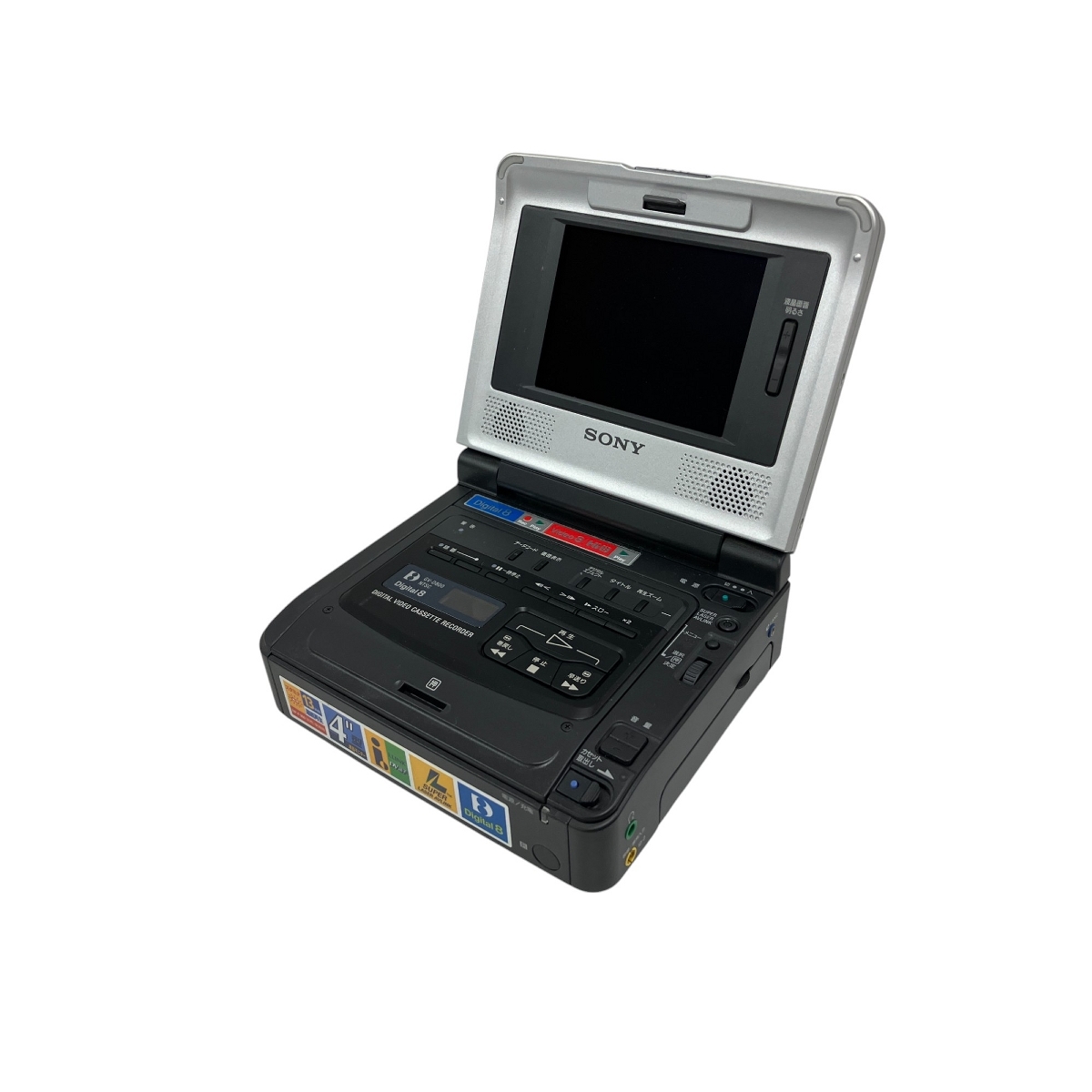 2025年最新】Yahoo!オークション -sony gv-d800の中古品・新品 2025年最新】Yahoo!オークション -sony gv-d800の中古品・新品