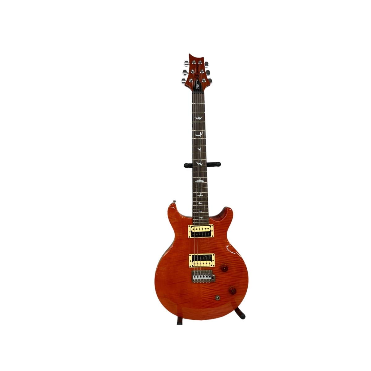 Yahoo!オークション -「prs サンタナ」の落札相場・落札価格 Yahoo!オークション -「prs サンタナ」の落札相場・落札価格
