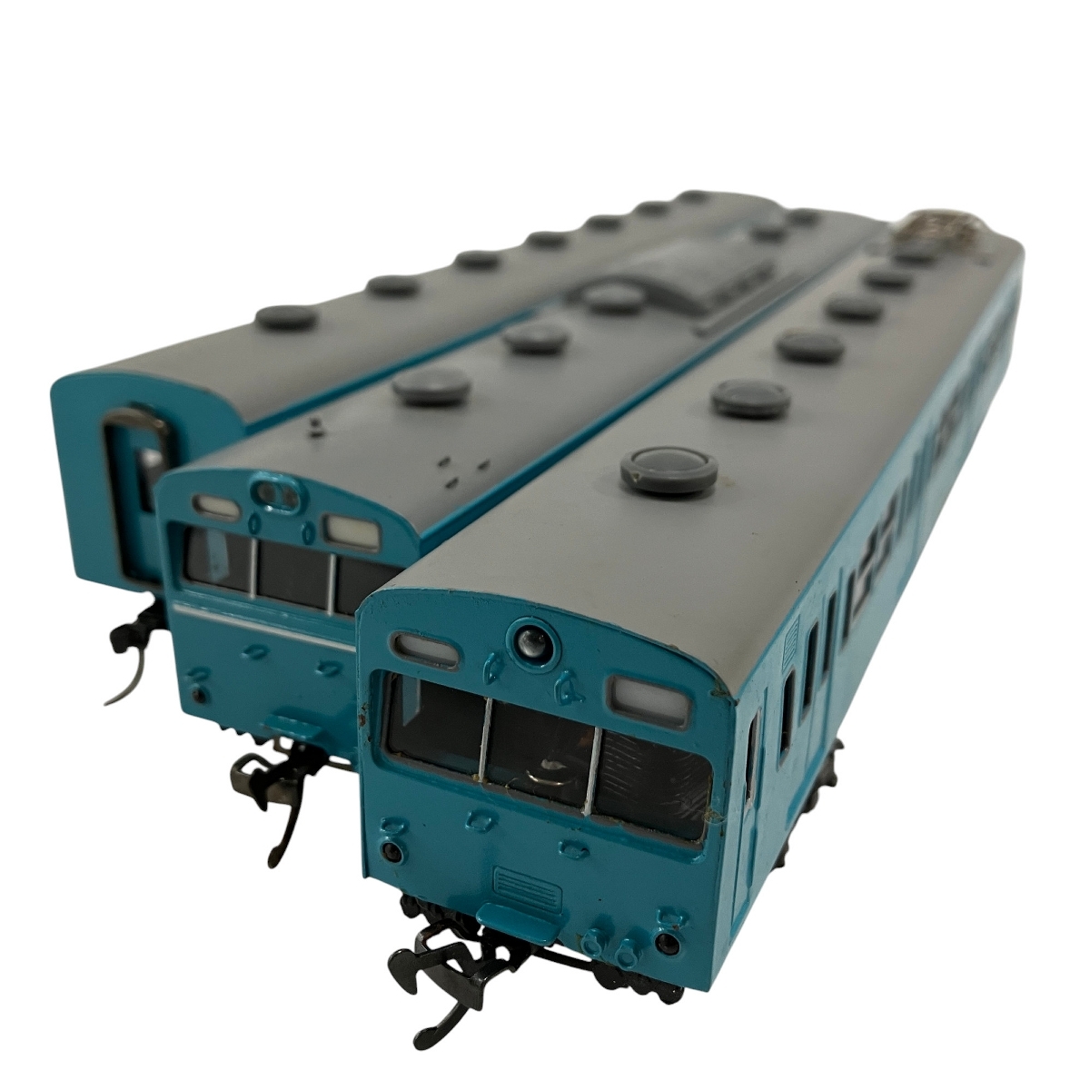Yahoo!オークション -「ktm鉄道模型セット」の落札相場・落札価格 Yahoo!オークション -「ktm鉄道模型セット」の落札相場・落札価格