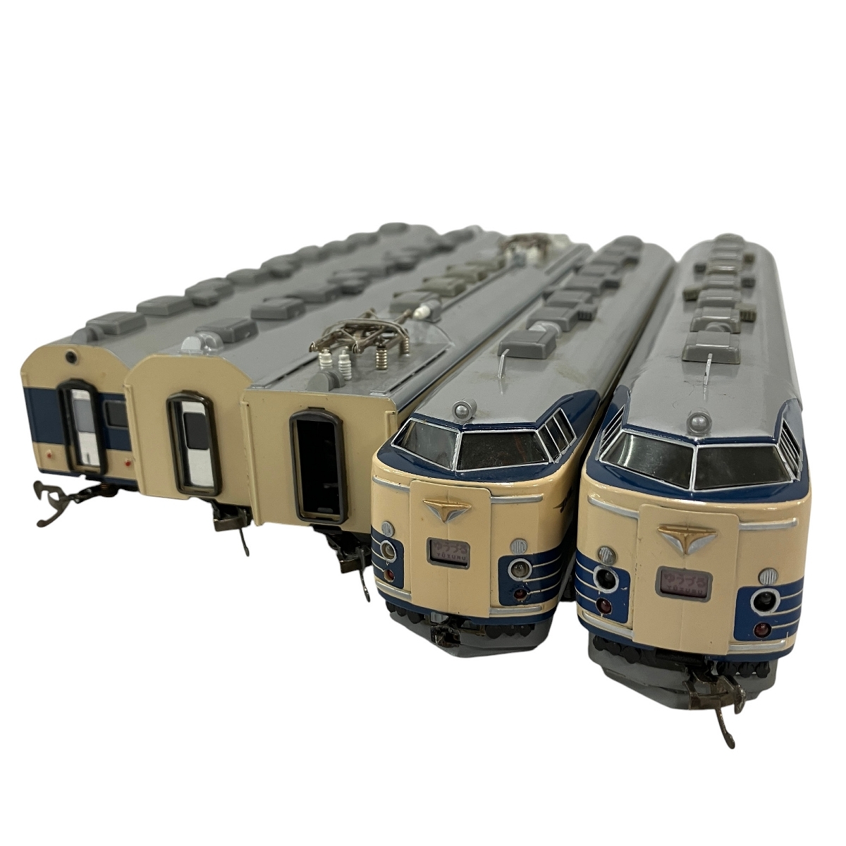 2025年最新】Yahoo!オークション -hoゲージ 特急電車の中古品 2025年最新】Yahoo!オークション -hoゲージ 特急電車の中古品