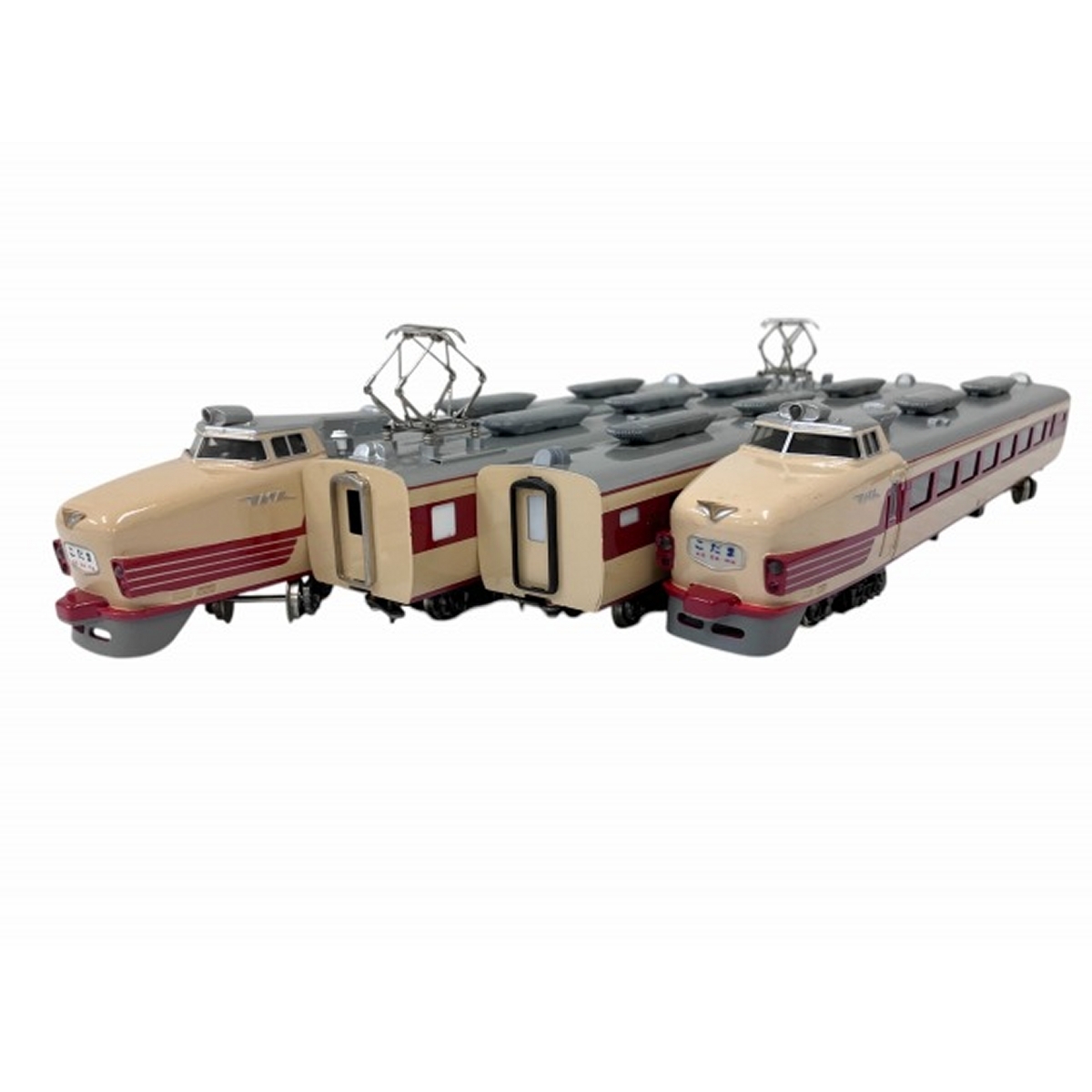 Yahoo!オークション -「ktm鉄道模型セット」の落札相場・落札価格 Yahoo!オークション -「ktm鉄道模型セット」の落札相場・落札価格