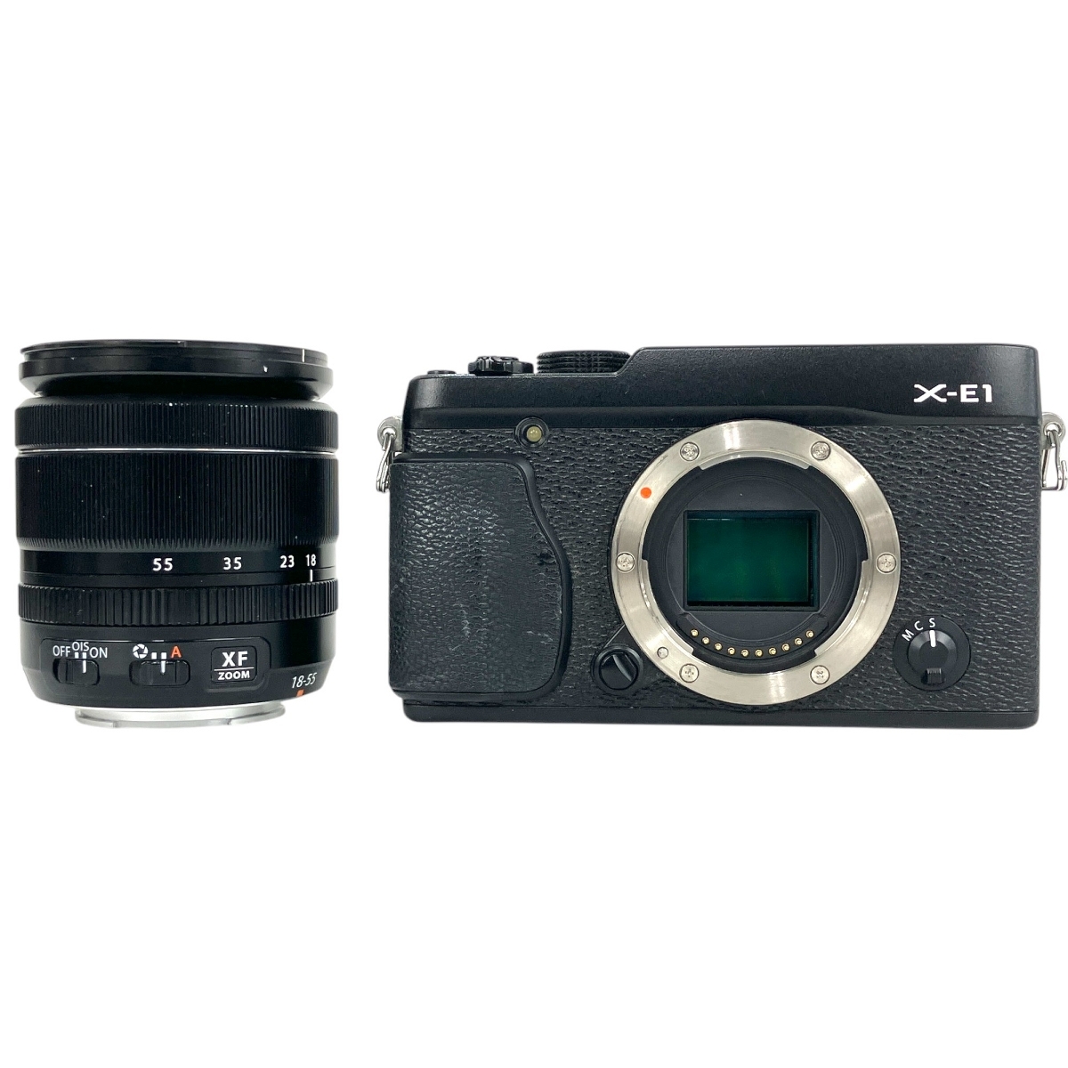 Yahoo!オークション -「fujifilm x-e1」の落札相場・落札価格 Yahoo!オークション -「fujifilm x-e1」の落札相場・落札価格