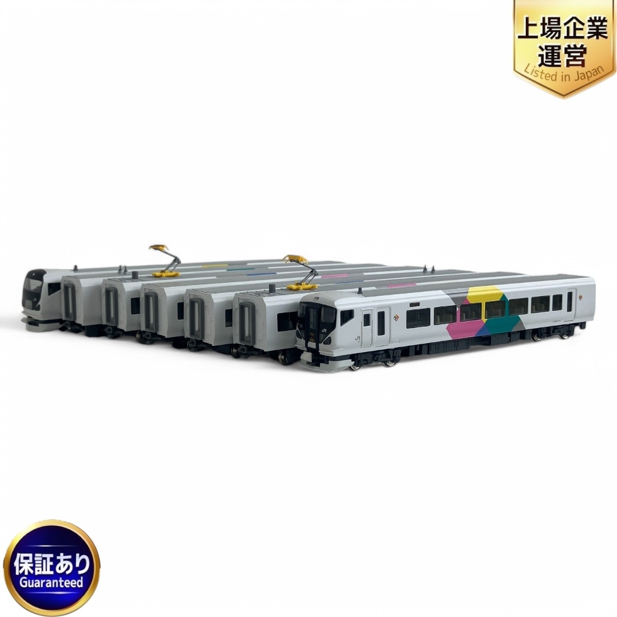 Yahoo!オークション -「z」(鉄道模型) の落札相場・落札価格 Yahoo!オークション -「z」(鉄道模型) の落札相場・落札価格