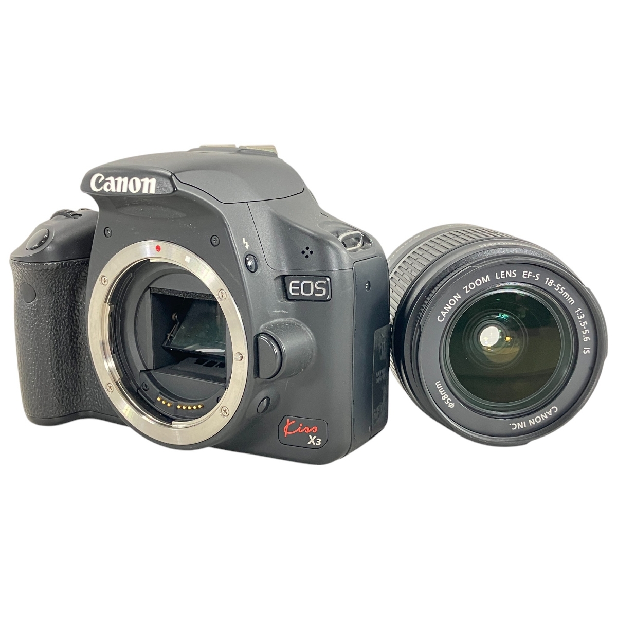 Yahoo!オークション -「canon eos kiss x3 中古」の落札相場 Yahoo!オークション -「canon eos kiss x3 中古」の落札相場