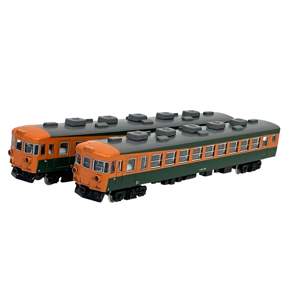 早割 旅行 -「クハ153 Yahoo!オークション kato (鉄道模型 低」(Nゲージ) 特急形電車