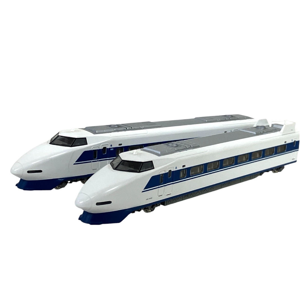 Yahoo!オークション -「100系 新幹線」(Nゲージ) (鉄道模型)の Yahoo!オークション -「100系 新幹線」(Nゲージ) (鉄道模型)の