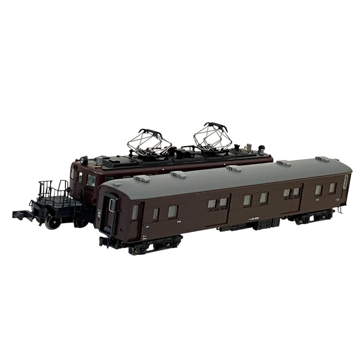 Yahoo!オークション -「n ef56」(鉄道模型) の落札相場・落札価格 Yahoo!オークション -「n ef56」(鉄道模型) の落札相場・落札価格
