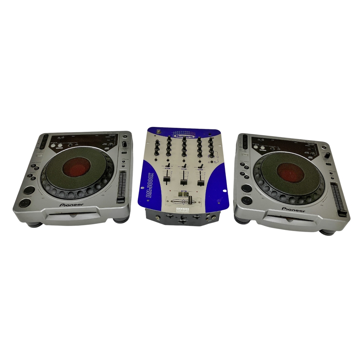 Yahoo!オークション -「cdj-800」の落札相場・落札価格 Yahoo!オークション -「cdj-800」の落札相場・落札価格