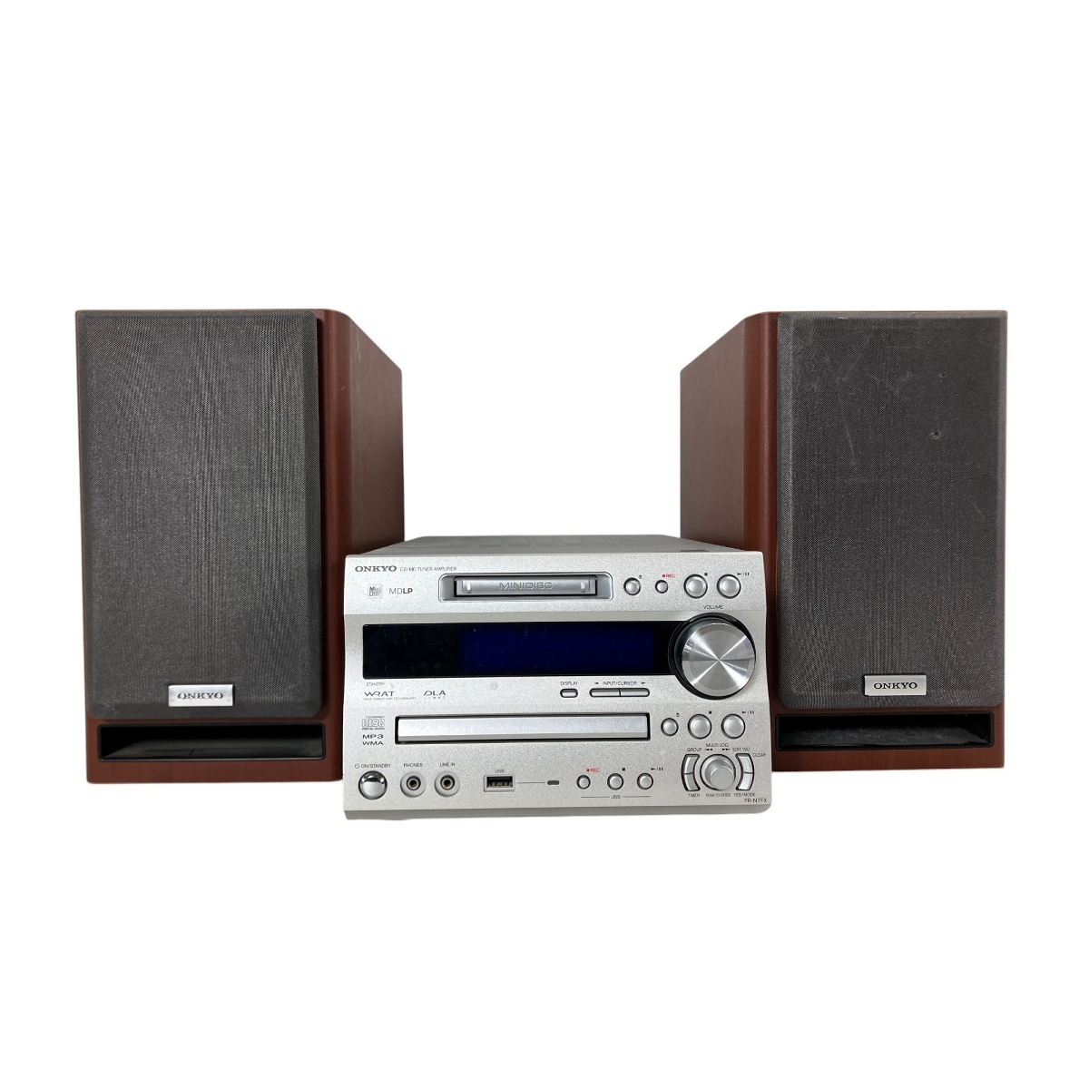 Yahoo!オークション -「onkyo n7fx」の落札相場・落札価格 Yahoo!オークション -「onkyo n7fx」の落札相場・落札価格