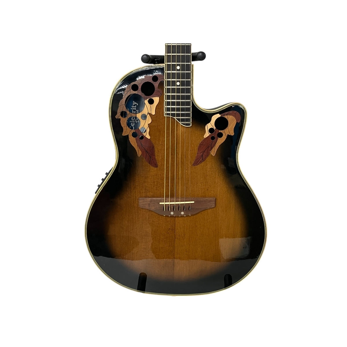 Yahoo!オークション -「ovation cc257」の落札相場・落札価格 Yahoo!オークション -「ovation cc257」の落札相場・落札価格