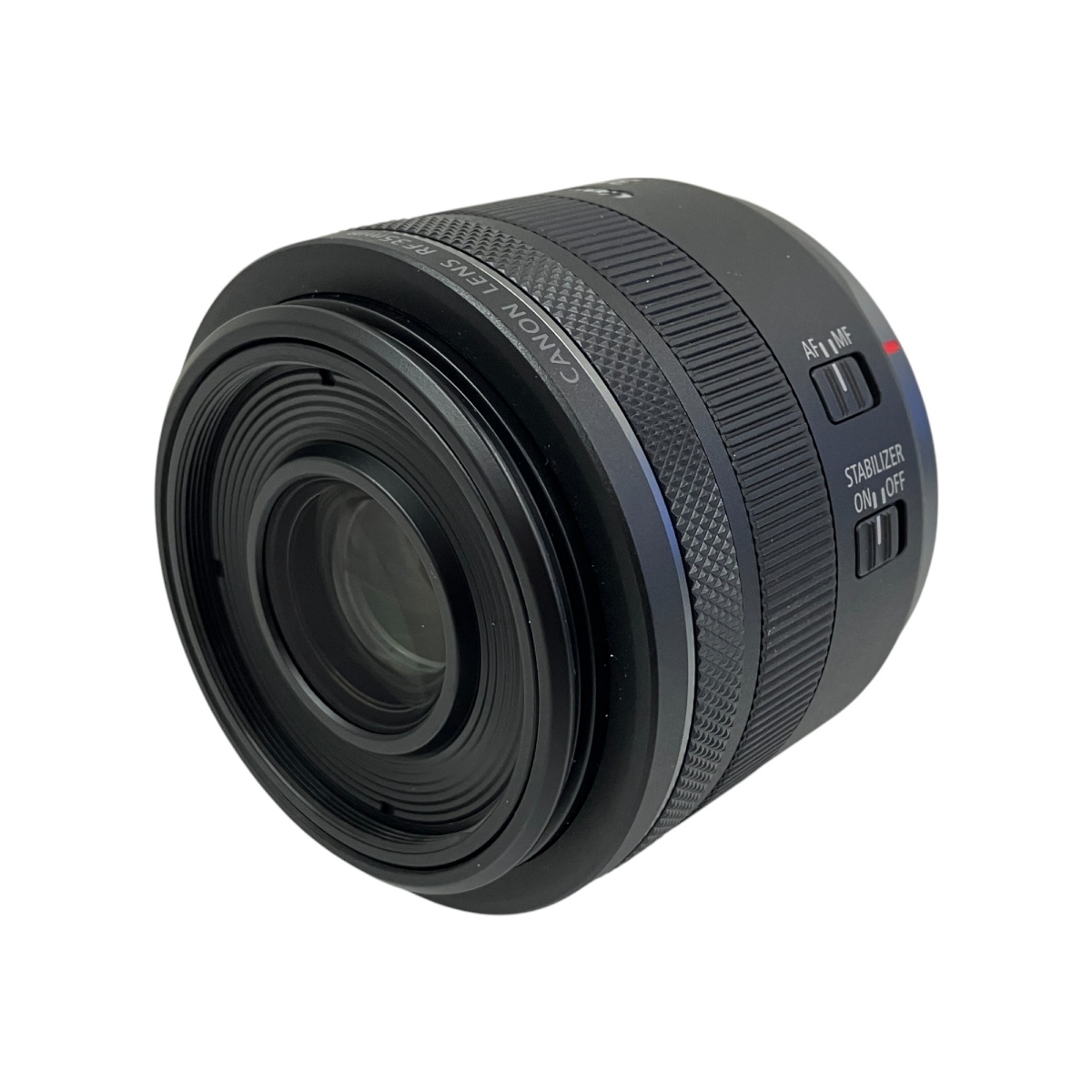 Yahoo!オークション -「rf 35mm f1.8 macro is stm」の落札相場