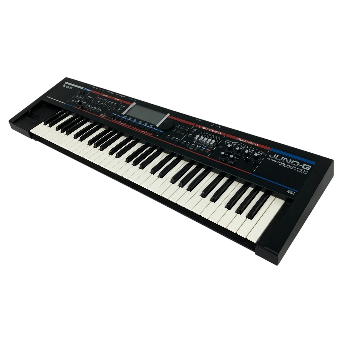 Yahoo!オークション -「roland juno-g」の落札相場・落札価格 Yahoo!オークション -「roland juno-g」の落札相場・落札価格