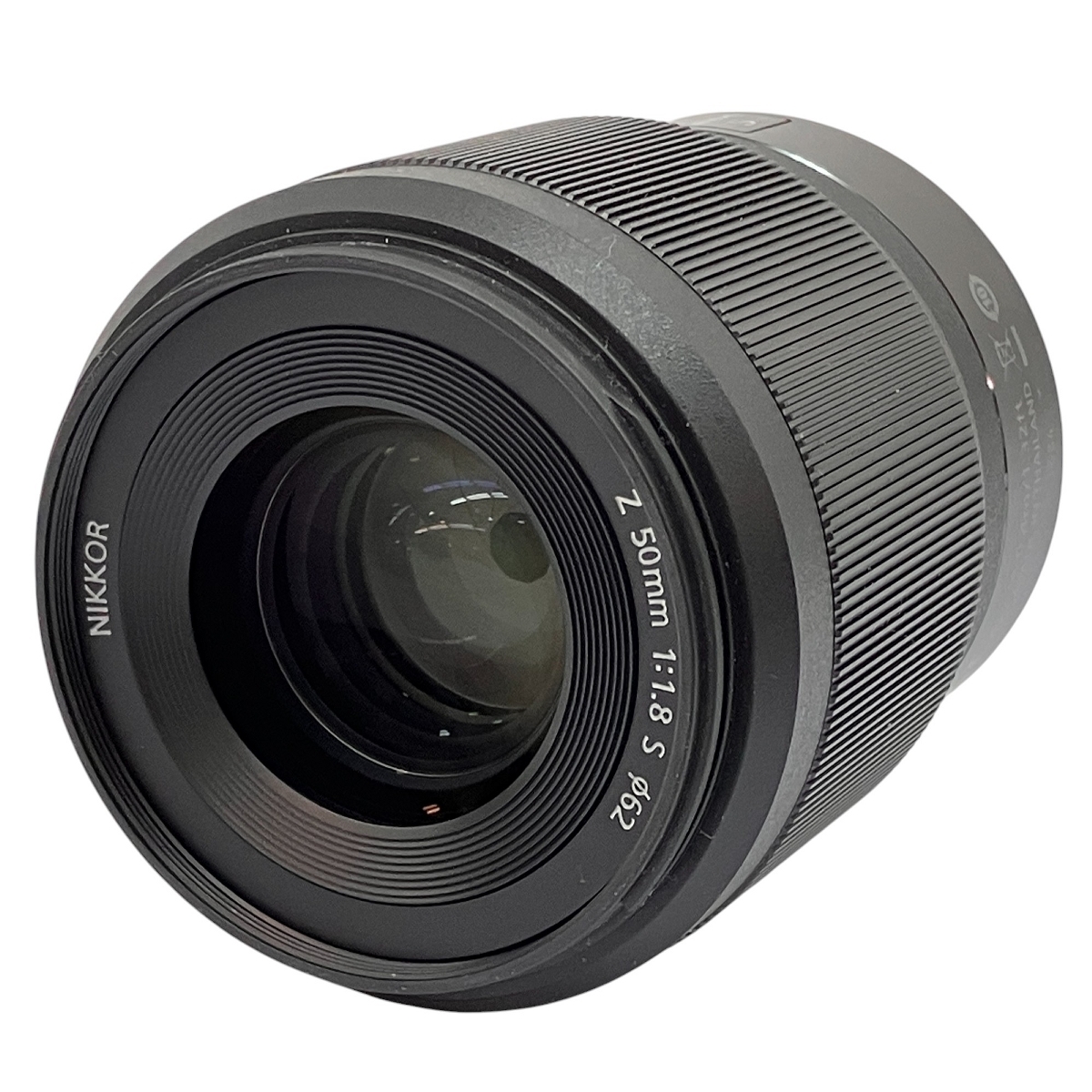 Yahoo!オークション -「nikkor z 50mm f1.8 s」の落札相場・落札価格 Yahoo!オークション -「nikkor z 50mm f1.8 s」の落札相場・落札価格
