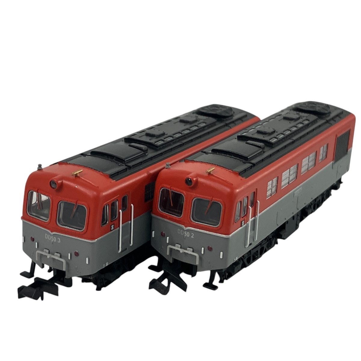 Yahoo!オークション -「マイクロエース dd50」(Nゲージ) (鉄道 Yahoo!オークション -「マイクロエース dd50」(Nゲージ) (鉄道