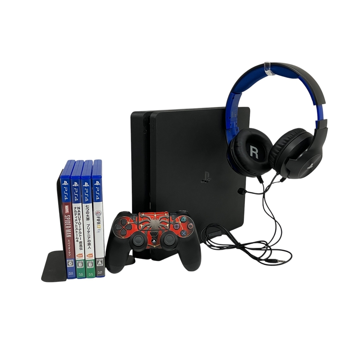 Yahoo!オークション -「cuh-2000a」(PS4本体 Yahoo!オークション -「cuh-2000a」(PS4本体