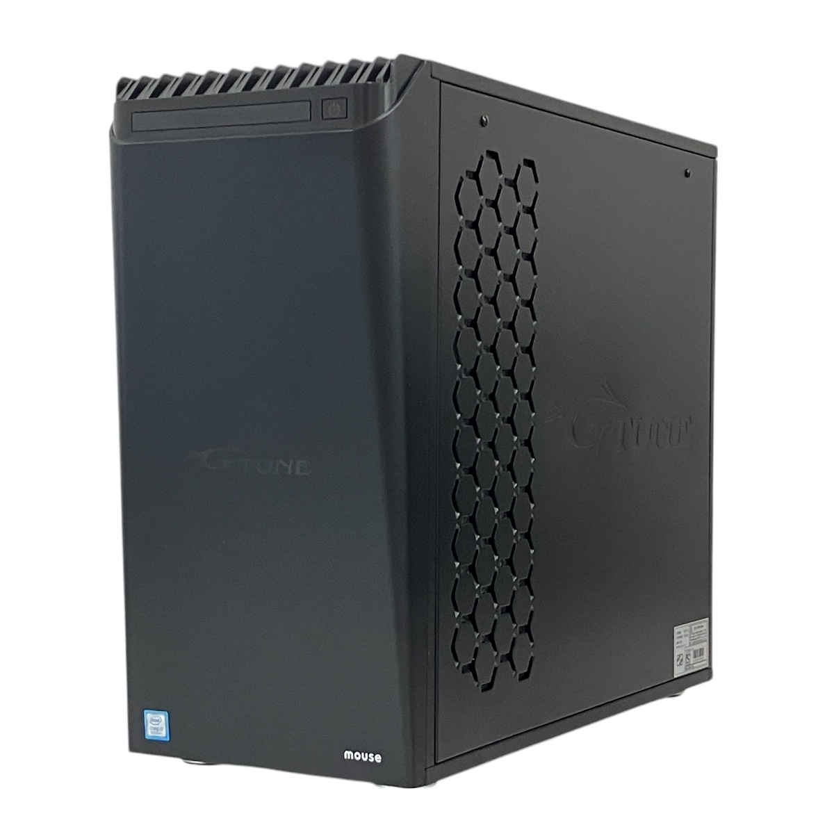 Yahoo!オークション -「core i7 9700k」(マウスコンピューター Yahoo!オークション -「core i7 9700k」(マウスコンピューター