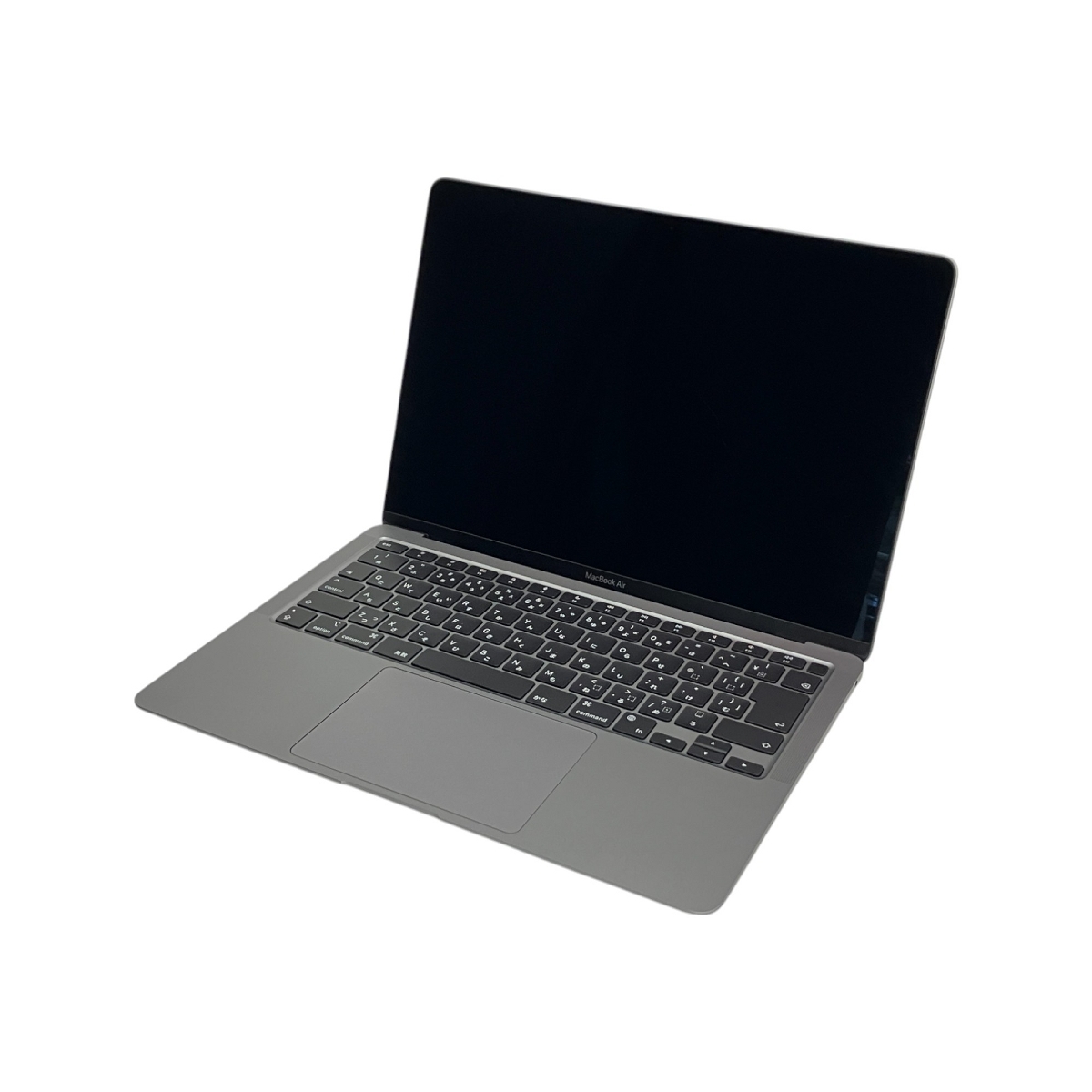 Apple MacBook Air Retinaディスプレイ 13.3 MGN63J/A [スペース Apple MacBook Air Retinaディスプレイ 13.3 MGN63J/A [スペース