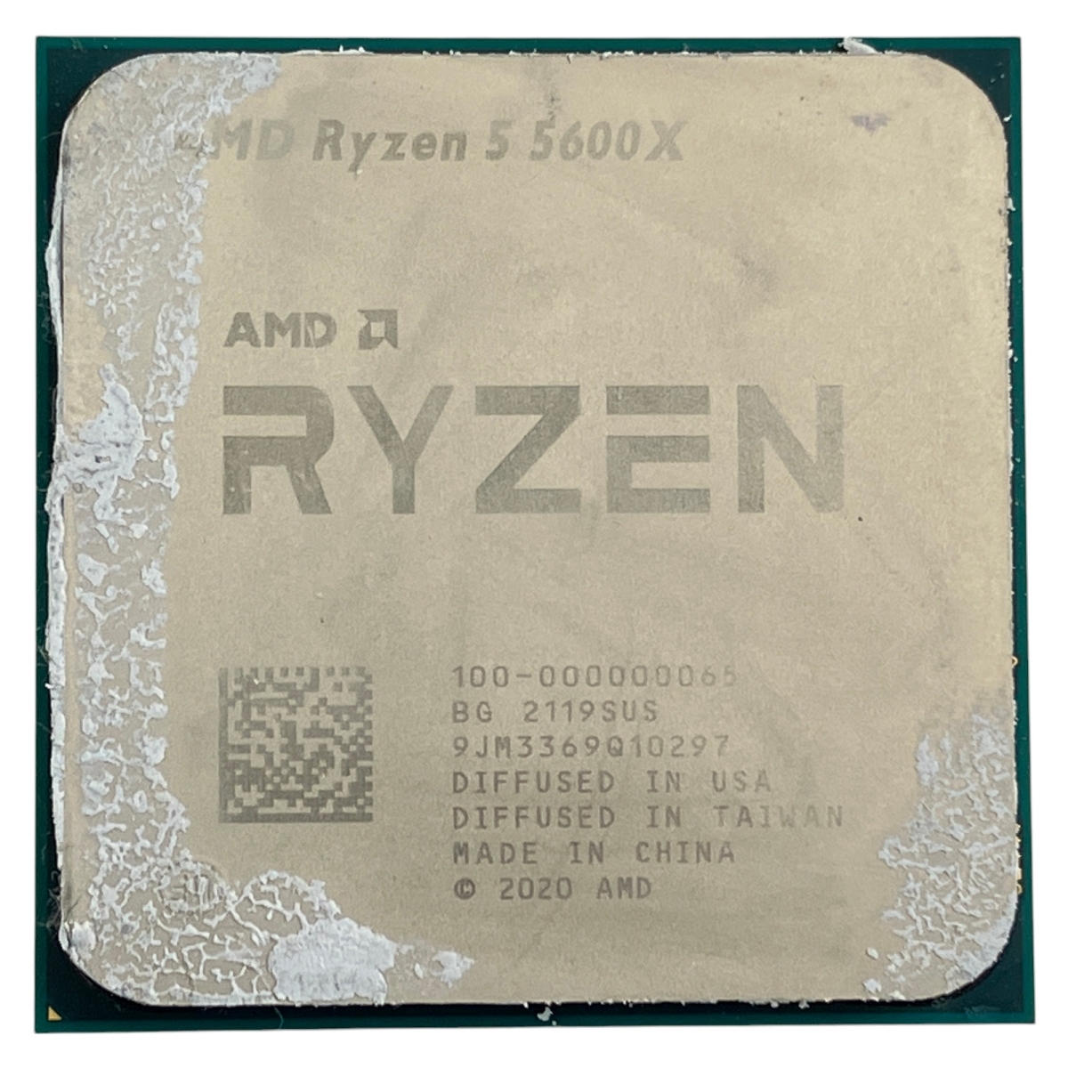 Yahoo!オークション -「amd ryzen 5 5600」(CPU) (パーツ)の落札 Yahoo!オークション -「amd ryzen 5 5600」(CPU) (パーツ)の落札