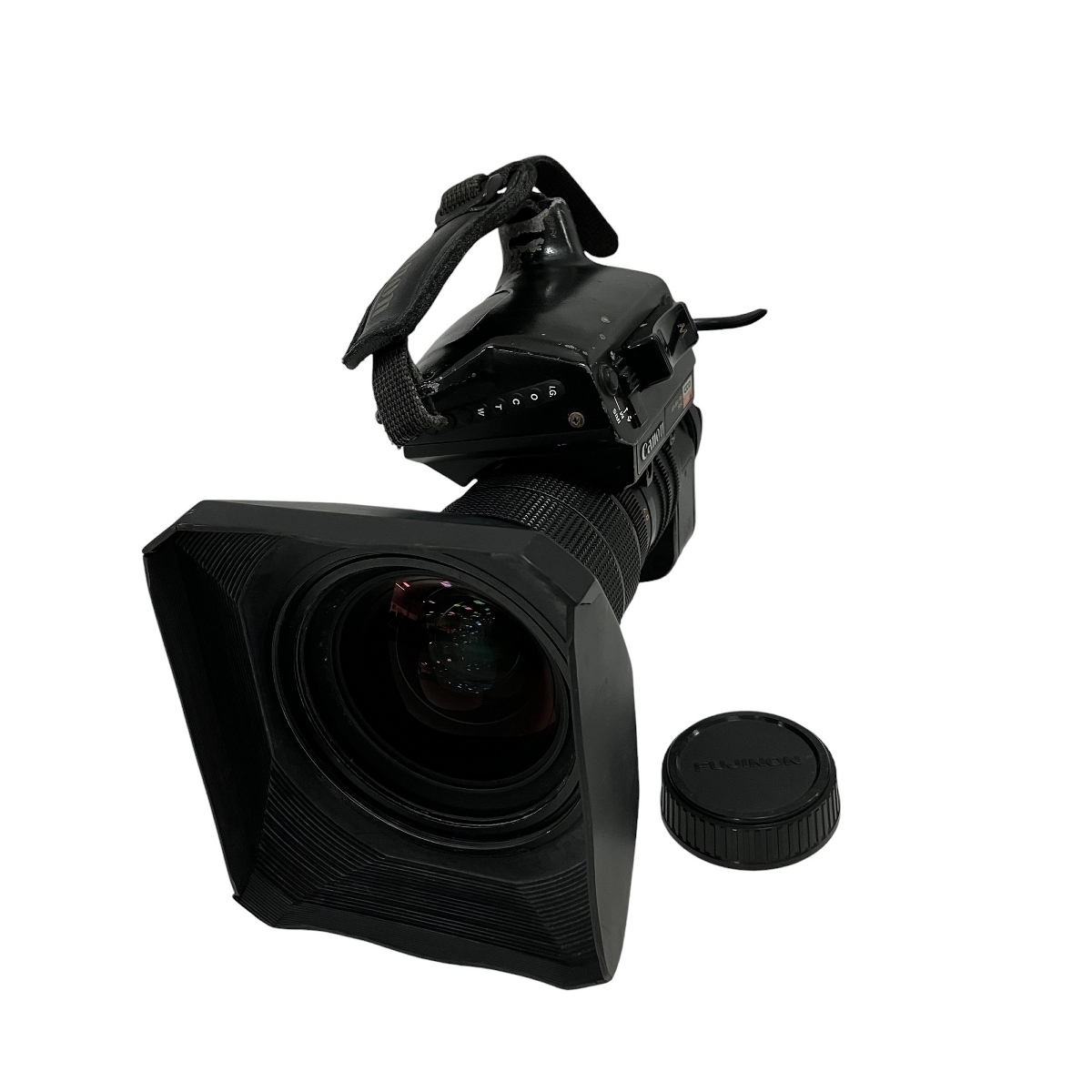 Yahoo!オークション -「canon 放送用レンズ」の落札相場・落札価格 Yahoo!オークション -「canon 放送用レンズ」の落札相場・落札価格