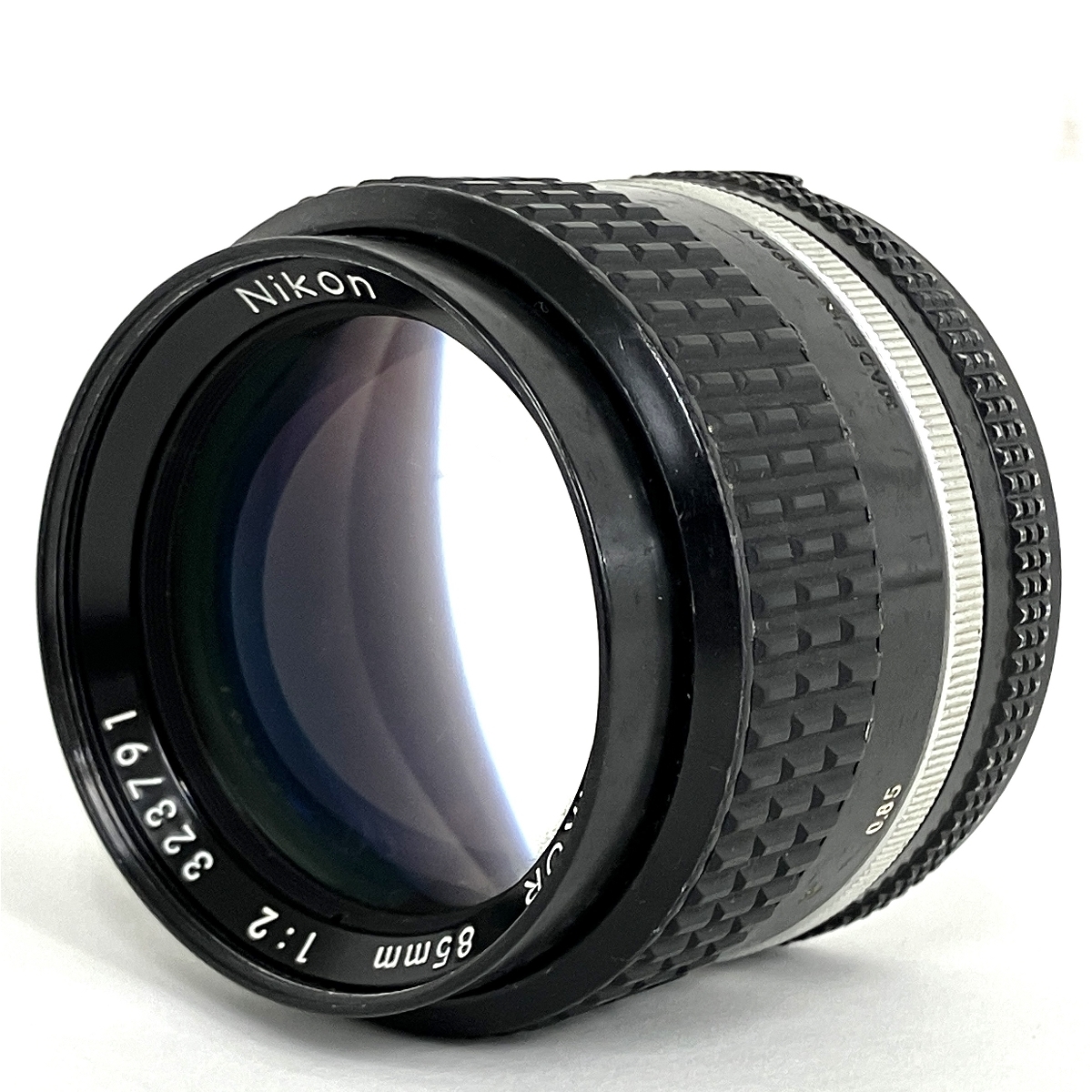 Yahoo!オークション -「ai nikkor 85mm f2」の落札相場・落札価格 Yahoo!オークション -「ai nikkor 85mm f2」の落札相場・落札価格
