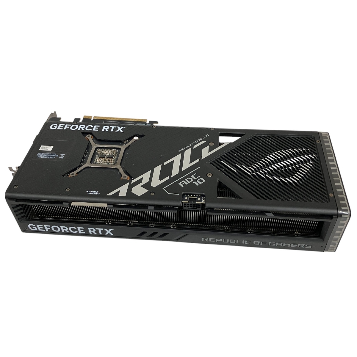 2025年最新】Yahoo!オークション -rog ジャンクの中古品・新品 2025年最新】Yahoo!オークション -rog ジャンクの中古品・新品