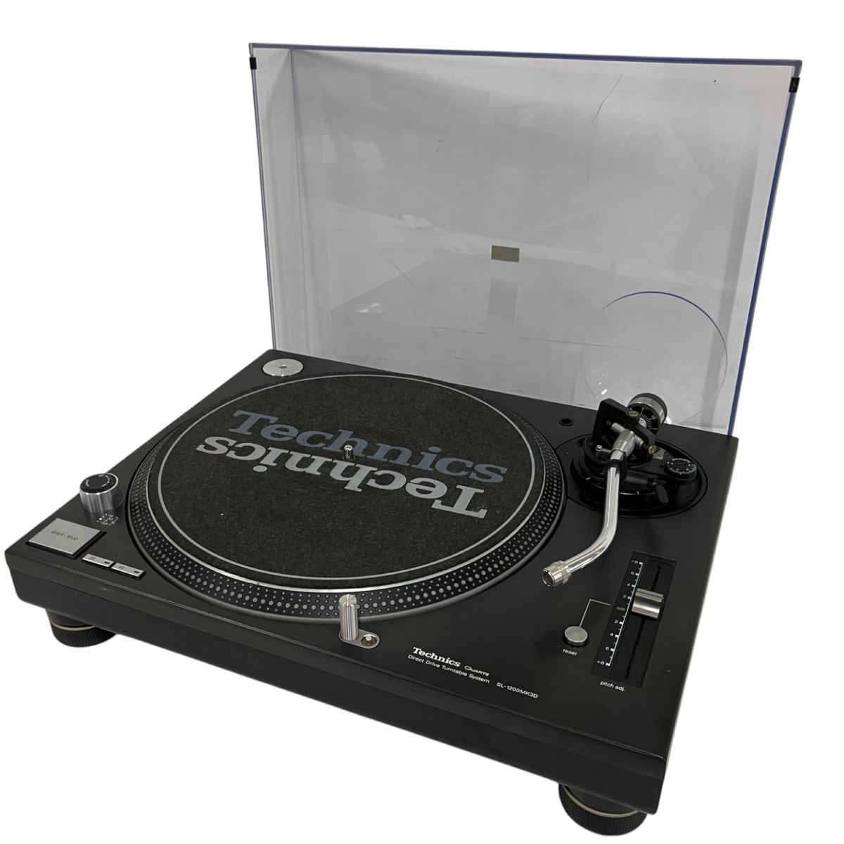 Yahoo!オークション -「sl-1200mk3d」の落札相場・落札価格 Yahoo!オークション -「sl-1200mk3d」の落札相場・落札価格