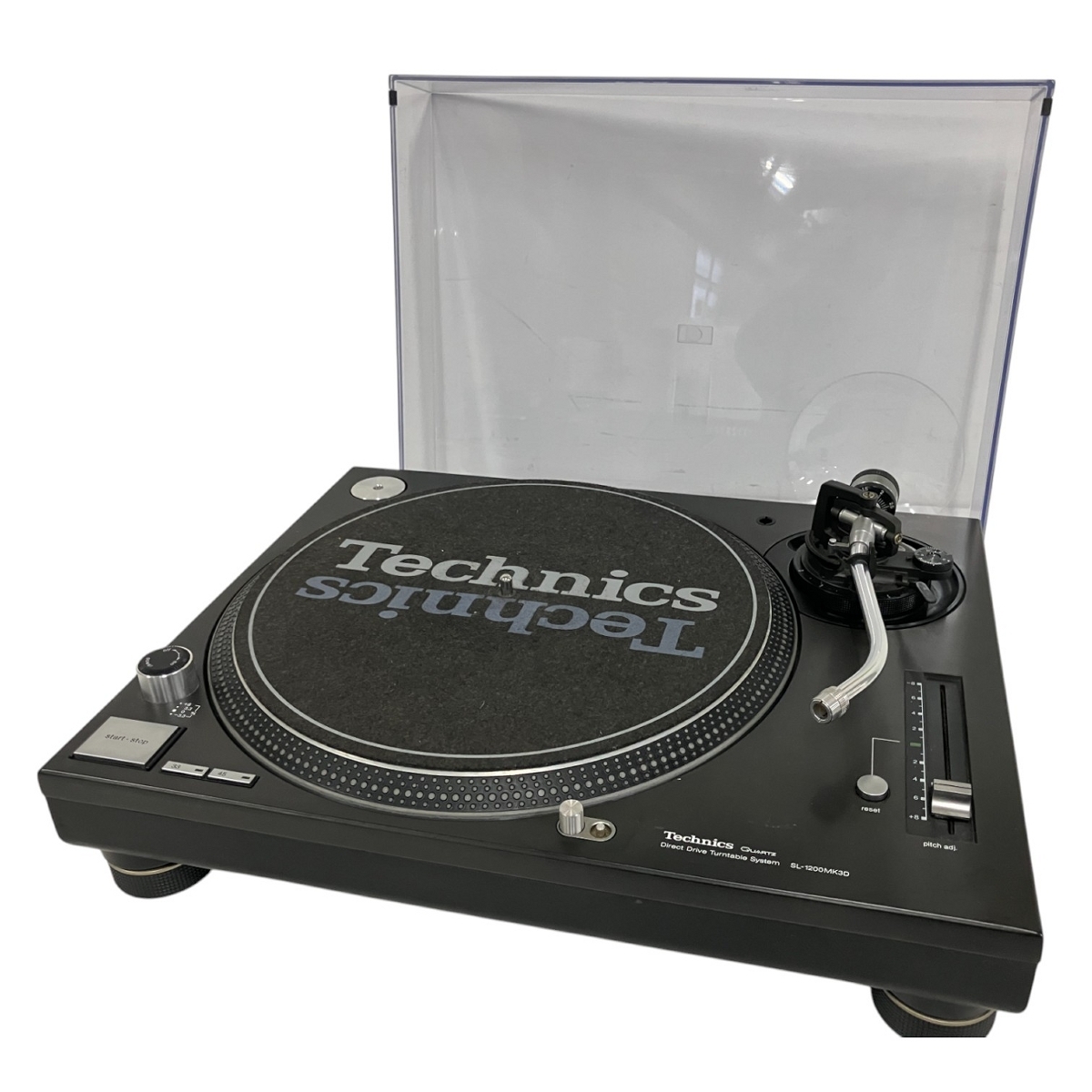Yahoo!オークション -「technics sl1200 mk3d」の落札相場・落札価格 Yahoo!オークション -「technics sl1200 mk3d」の落札相場・落札価格