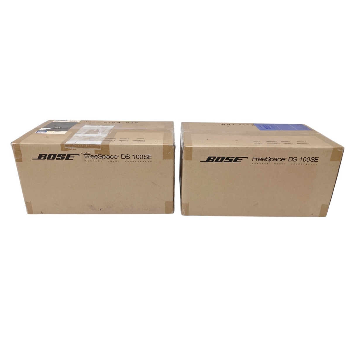 Yahoo!オークション -「ds-100se」(スピーカー本体) (BOSE)の Yahoo!オークション -「ds-100se」(スピーカー本体) (BOSE)の