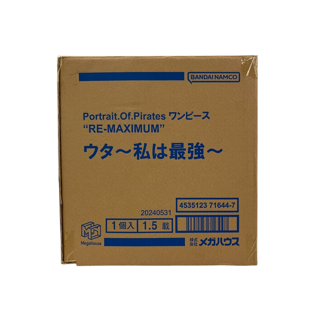 Yahoo!オークション -「portrait.of.pirates “re-maximum” ウタ Yahoo!オークション -「portrait.of.pirates “re-maximum” ウタ