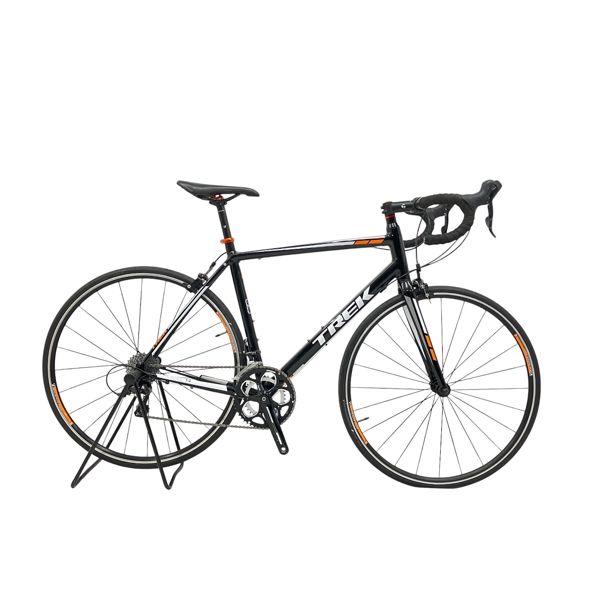 Yahoo!オークション -「(trek トレック) 1.2」(ロードバイク Yahoo!オークション -「(trek トレック) 1.2」(ロードバイク