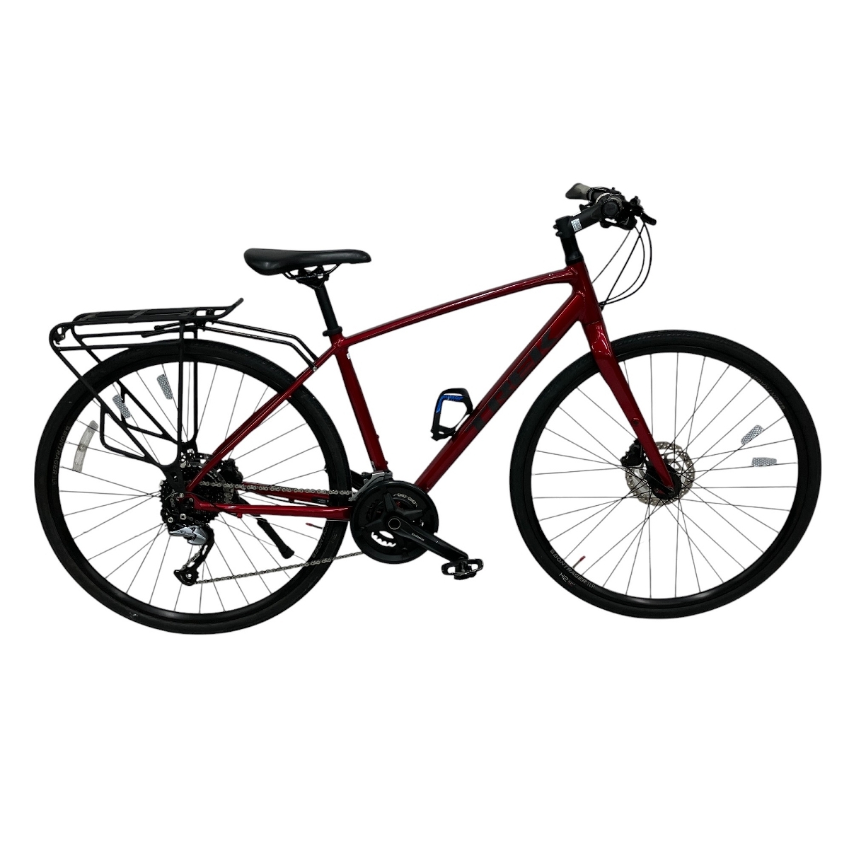 2025年最新】Yahoo!オークション -trek fx3 discの中古品・新品 2025年最新】Yahoo!オークション -trek fx3 discの中古品・新品