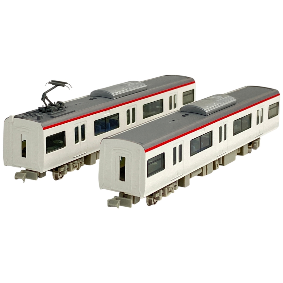 Yahoo!オークション -「名鉄2200系」(Nゲージ) (鉄道模型)の落札 Yahoo!オークション -「名鉄2200系」(Nゲージ) (鉄道模型)の落札