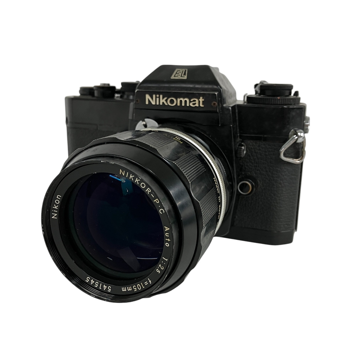 Yahoo!オークション -「nikkor 105mm f2.5」(フィルムカメラ Yahoo!オークション -「nikkor 105mm f2.5」(フィルムカメラ