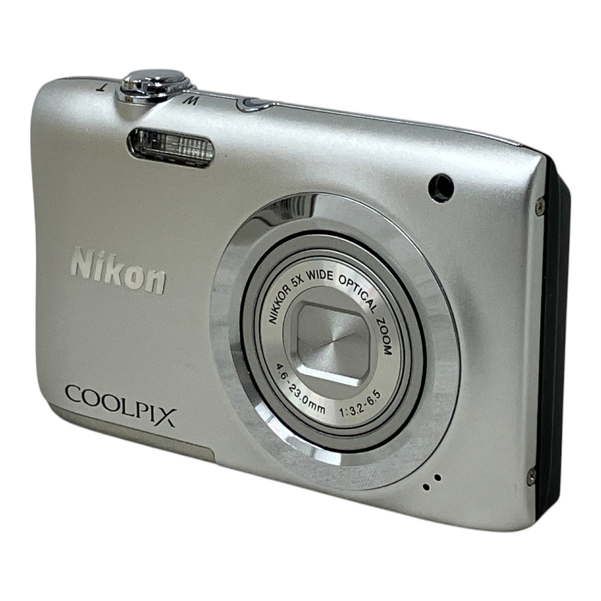 Yahoo!オークション -「coolpix a100」の落札相場・落札価格 Yahoo!オークション -「coolpix a100」の落札相場・落札価格