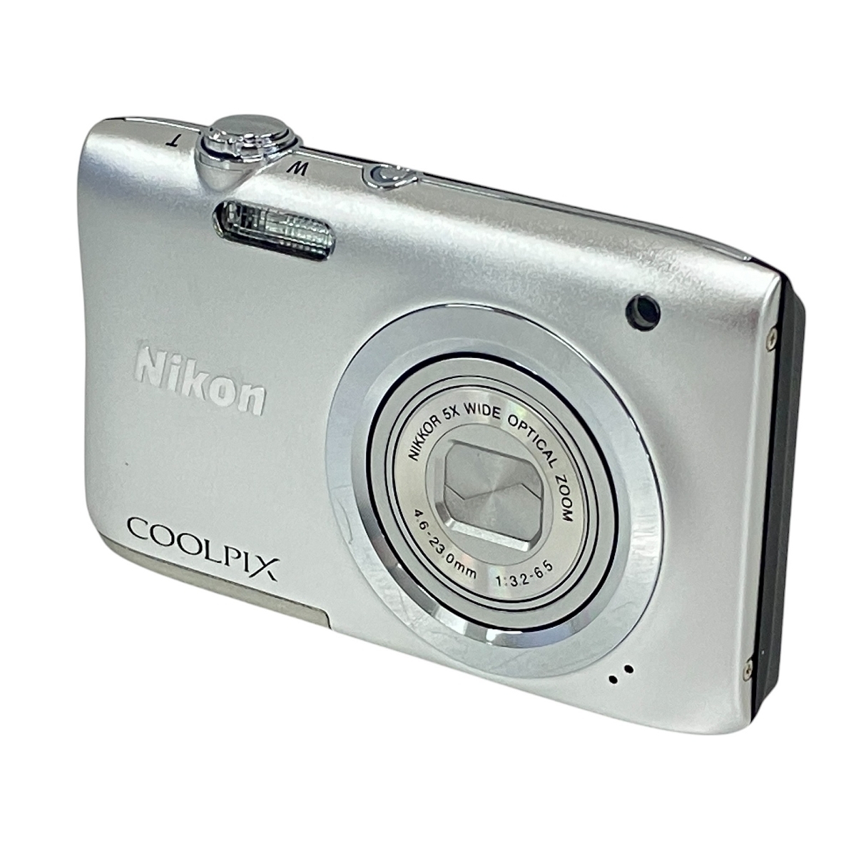 Yahoo!オークション -「coolpix a100」の落札相場・落札価格 Yahoo!オークション -「coolpix a100」の落札相場・落札価格