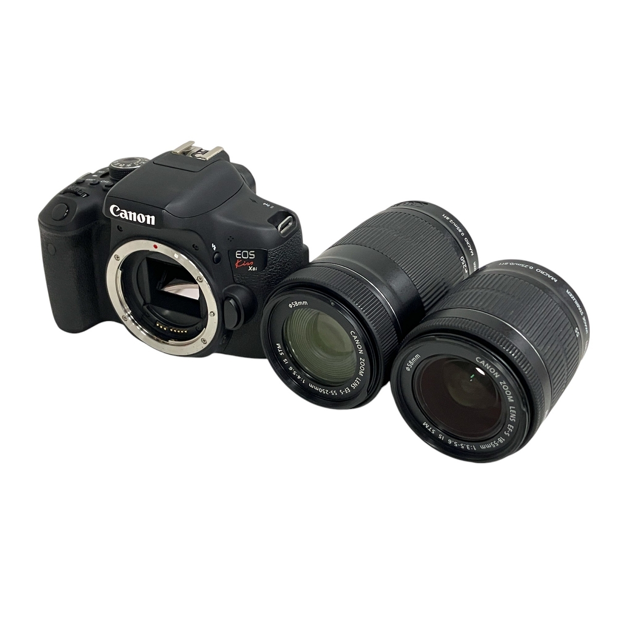 Yahoo!オークション -「canon eos kiss x8i」の落札相場・落札価格 Yahoo!オークション -「canon eos kiss x8i」の落札相場・落札価格