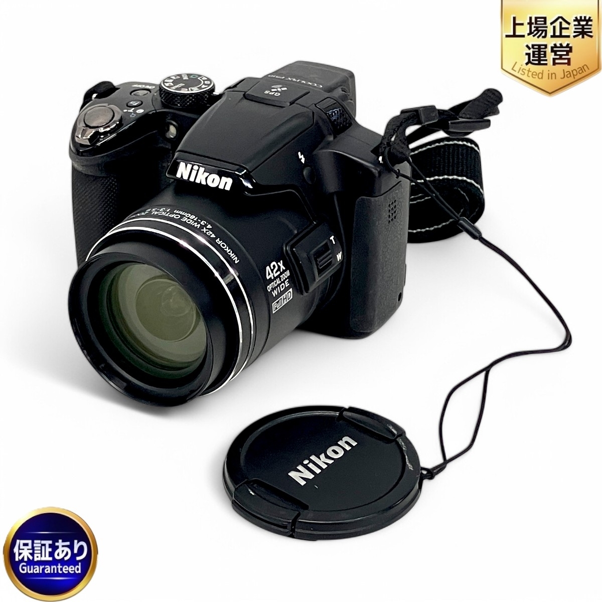 Yahoo!オークション -「nikon p510」の落札相場・落札価格 Yahoo!オークション -「nikon p510」の落札相場・落札価格