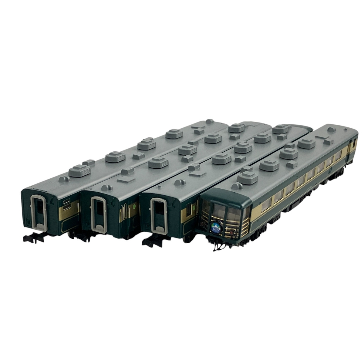 Yahoo!オークション -「92037」(Nゲージ) (鉄道模型)の落札相場 Yahoo!オークション -「92037」(Nゲージ) (鉄道模型)の落札相場