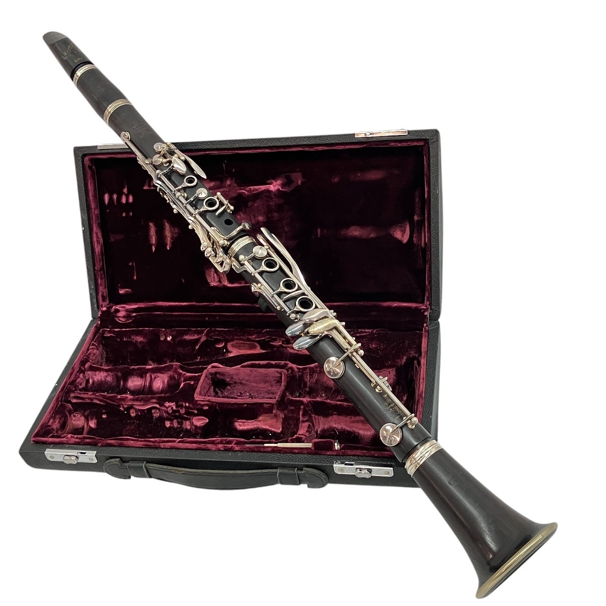 Yahoo!オークション -「buffet crampon r13」の落札相場・落札価格 Yahoo!オークション -「buffet crampon r13」の落札相場・落札価格