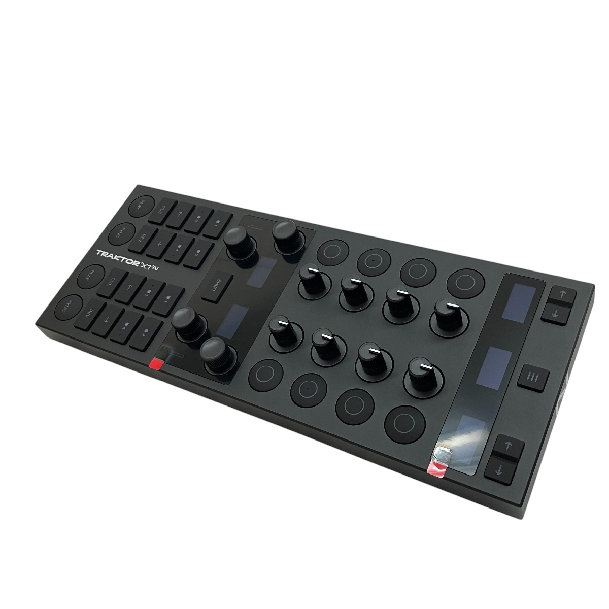 2025年最新】Yahoo!オークション -native instruments traktorの 2025年最新】Yahoo!オークション -native instruments traktorの