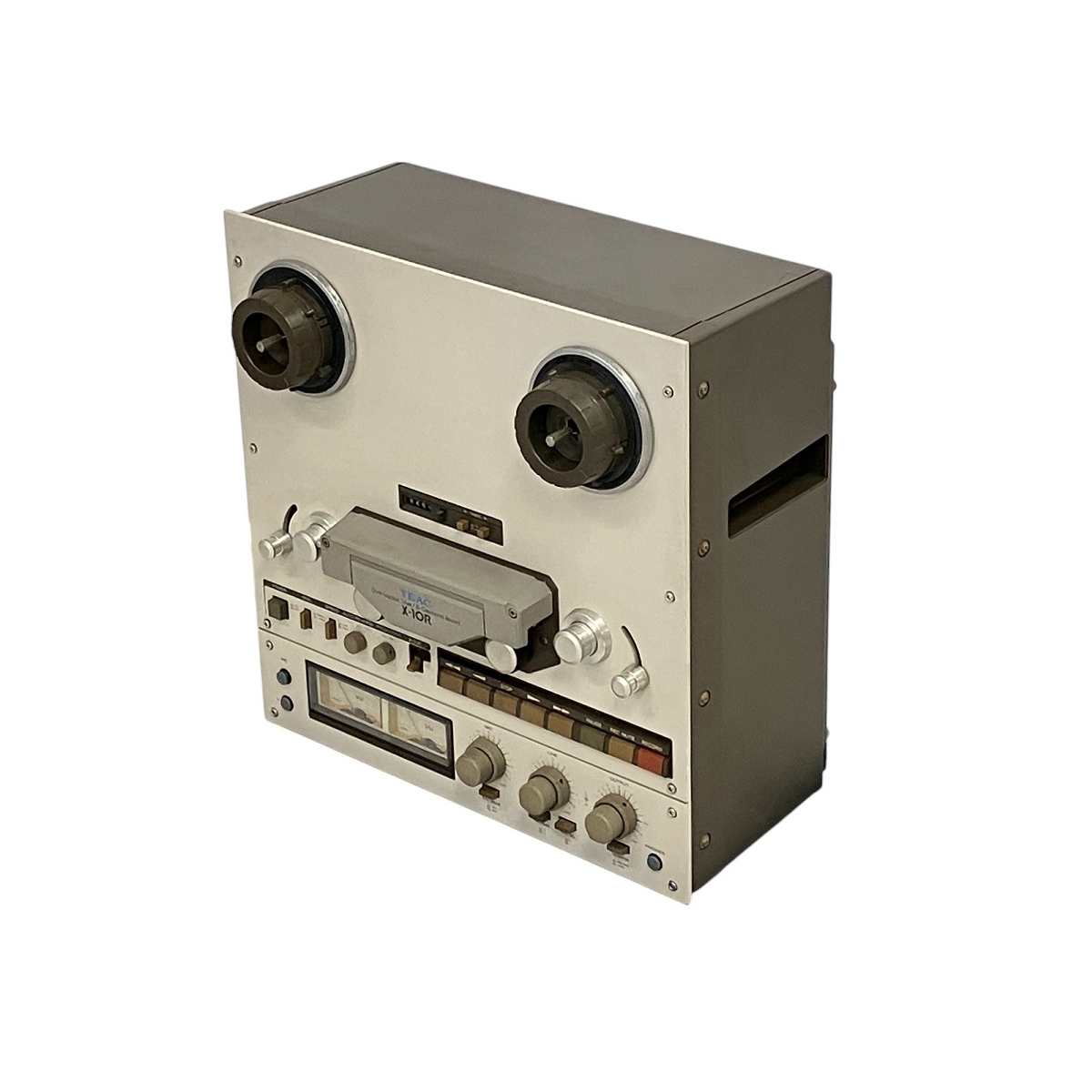 Yahoo!オークション -「teac オープンリールデッキ」(家電、AV Yahoo!オークション -「teac オープンリールデッキ」(家電、AV