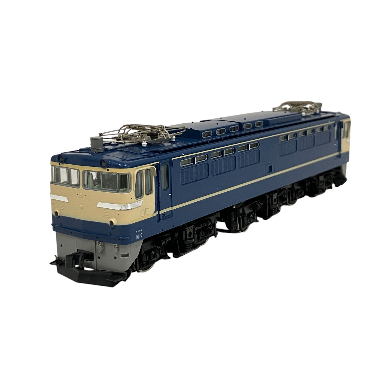 Yahoo!オークション -「kato ef65 500」(機関車) (HOゲージ)の Yahoo!オークション -「kato ef65 500」(機関車) (HOゲージ)の