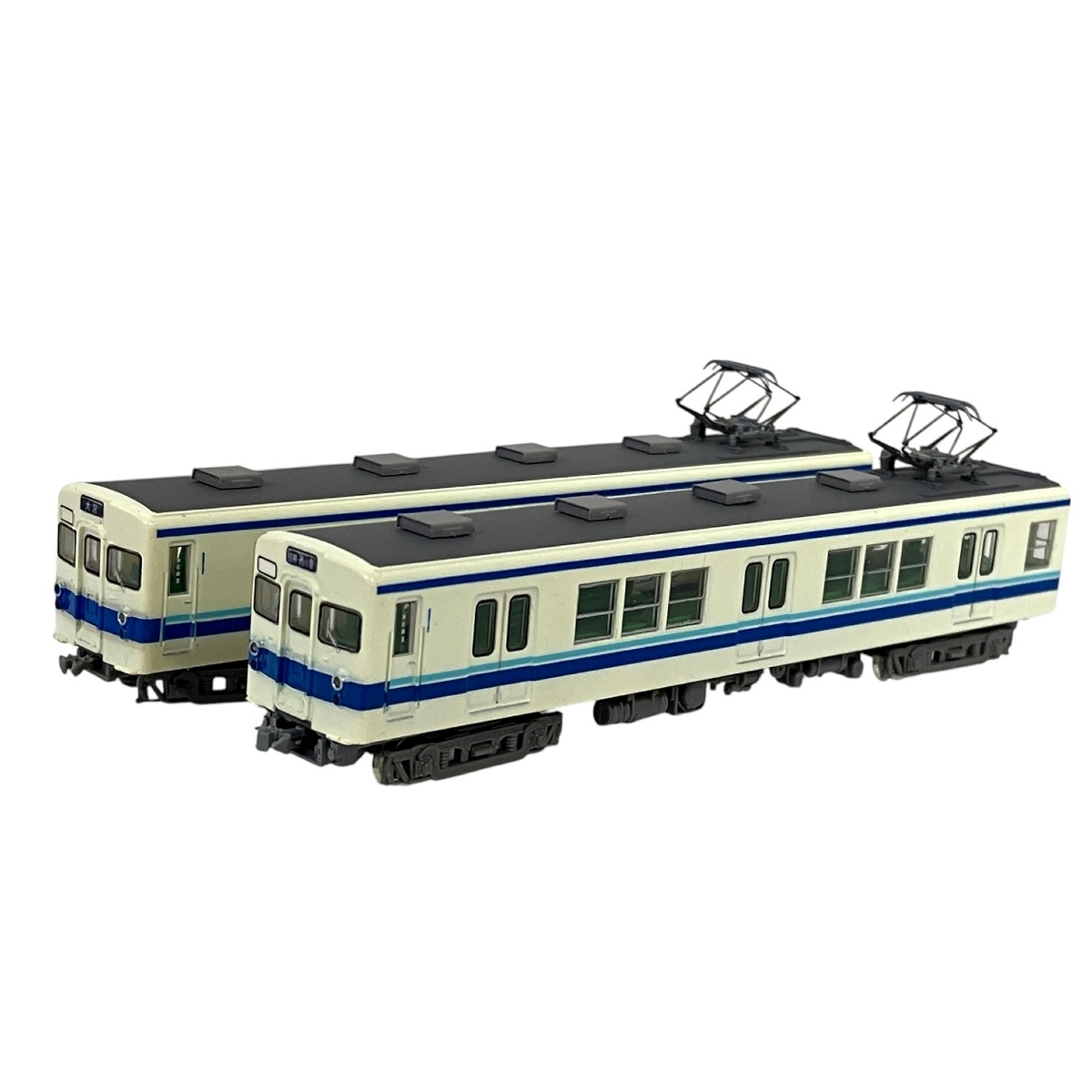 Yahoo!オークション -「東武5000系」(Nゲージ) (鉄道模型)の落札 Yahoo!オークション -「東武5000系」(Nゲージ) (鉄道模型)の落札