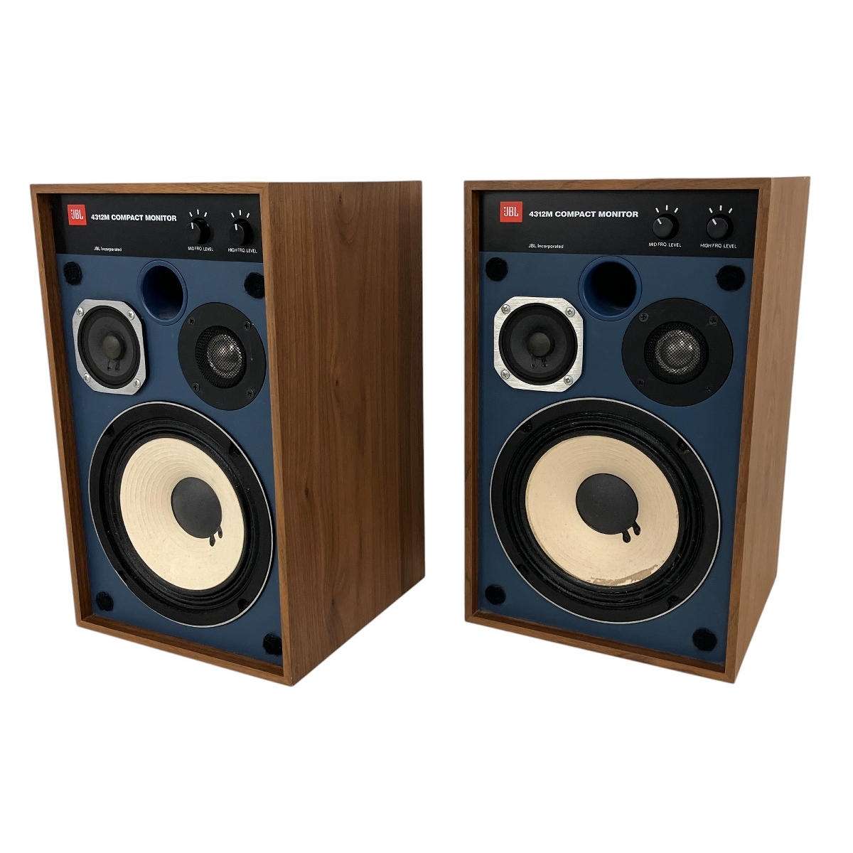 Yahoo!オークション -「jbl 4312m」(オーディオ機器) の落札相場 Yahoo!オークション -「jbl 4312m」(オーディオ機器) の落札相場