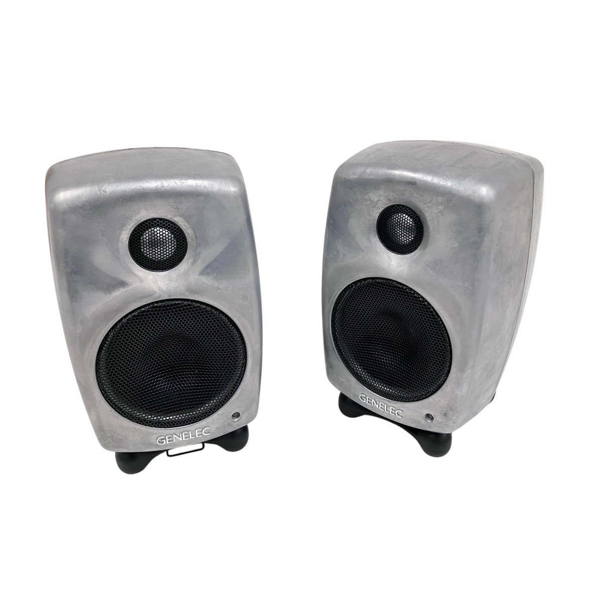 Yahoo!オークション -「genelec g one」の落札相場・落札価格 Yahoo!オークション -「genelec g one」の落札相場・落札価格