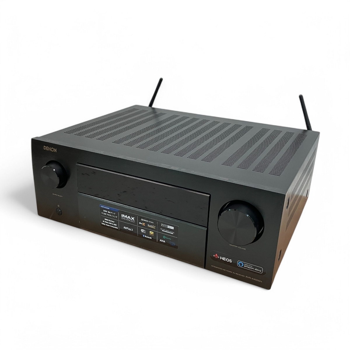 Yahoo!オークション -「(denon デノン) avr」の落札相場・落札価格 Yahoo!オークション -「(denon デノン) avr」の落札相場・落札価格